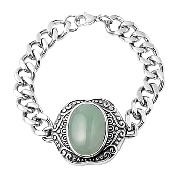 Green Aventurine - Product card gallery slide 3 (9431362273535)