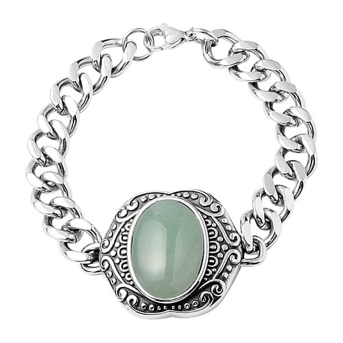 Green Aventurine - Product card gallery slide 3 (9431362273535)