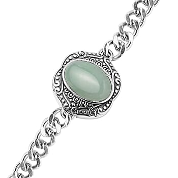 Green Aventurine - Product card gallery slide 2 (9431362273535)