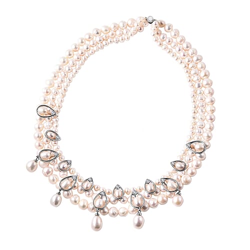 Freshwater Pearl - Product card gallery slide 1 (9431239098623)