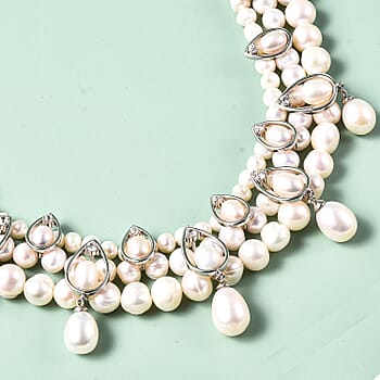 Freshwater Pearl - Product card gallery slide 2 (9431239098623)