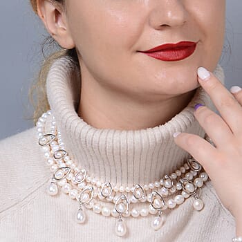 Freshwater Pearl - Product card gallery slide 3 (9431239098623)
