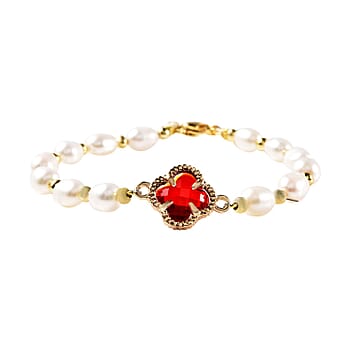 Simulated Ruby - Product card gallery slide 1 (9431397925119)