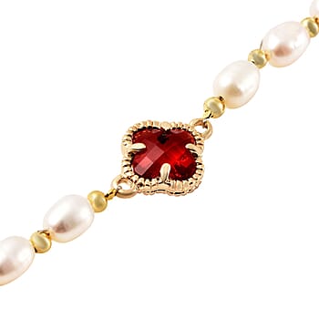 Simulated Ruby - Product card gallery slide 4 (9431397925119)