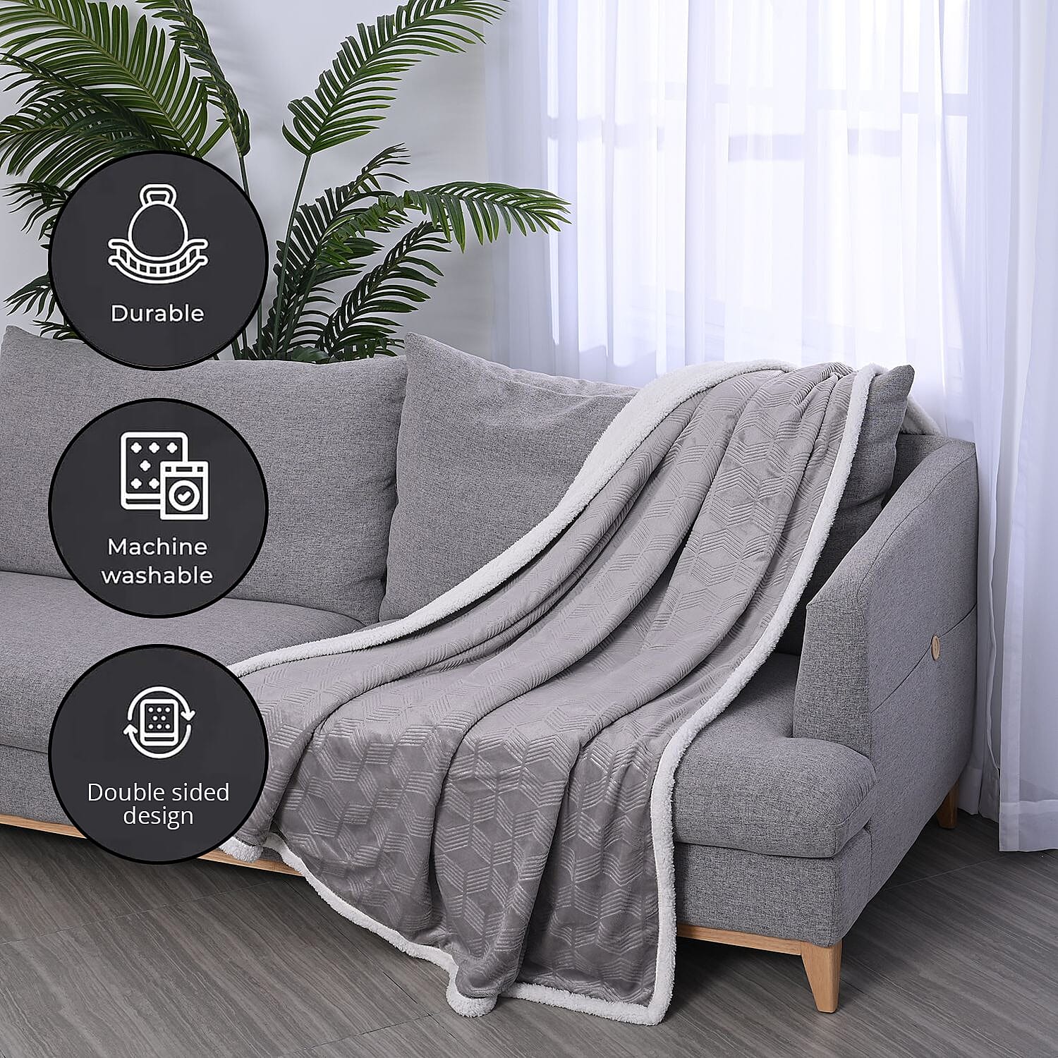 Gray - Product card gallery slide 3 (9431536238847)
