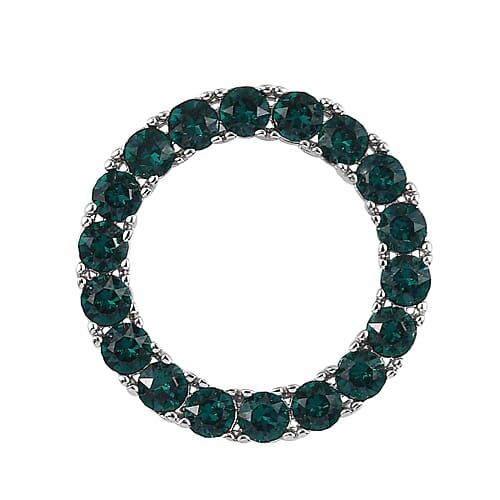 Emerald Crystal - Product card gallery slide 1 (9431226056959)