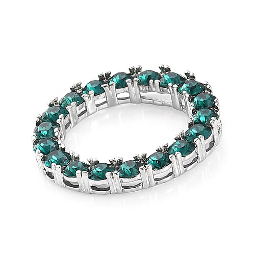 Emerald Crystal - Product card gallery slide 2 (9431226056959)