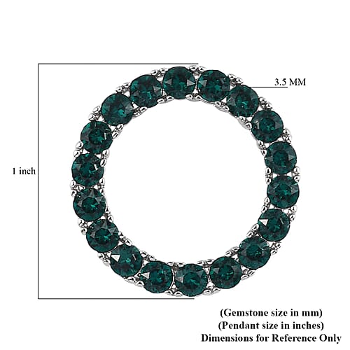 Emerald Crystal - Product card gallery slide 4 (9431226056959)