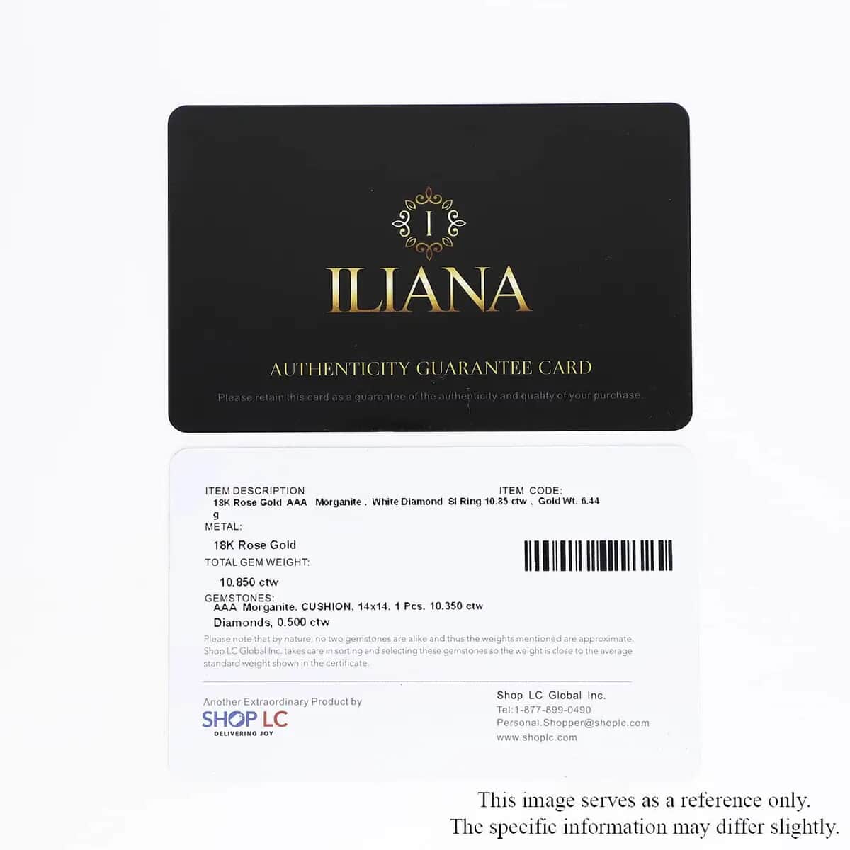 Iliana 18K Yellow Gold AAA Ethiopian Welo Opal and G-H SI Diamond Double Halo Ring (Size 6.0) 7.80 Grams 7.25 ctw image number 5