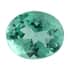 Appraised AAAA Boyaca Colombian Emerald (Ovl Free Size) 1.00 ctw image number 0