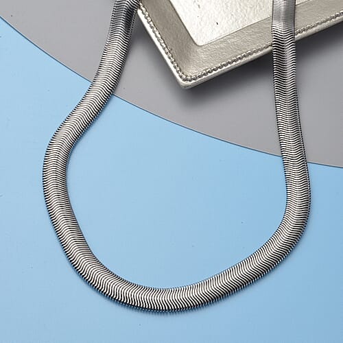 Silver - Product card gallery slide 2 (9431247618303)