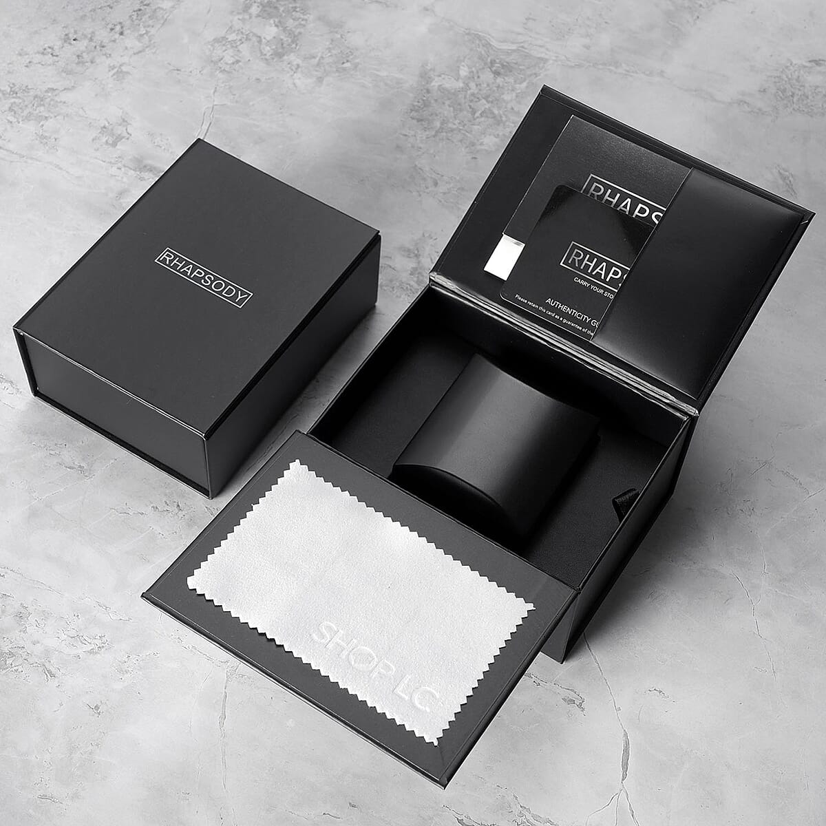 Rhapsody IGI Certified 950 Platinum Diamond E-F VS Ring (Size 8.0) 6.40 Grams 1.00 ctw image number 6