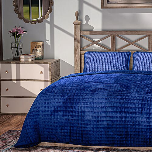 Blue / Queen - Product card gallery slide 3 (9431361585407)