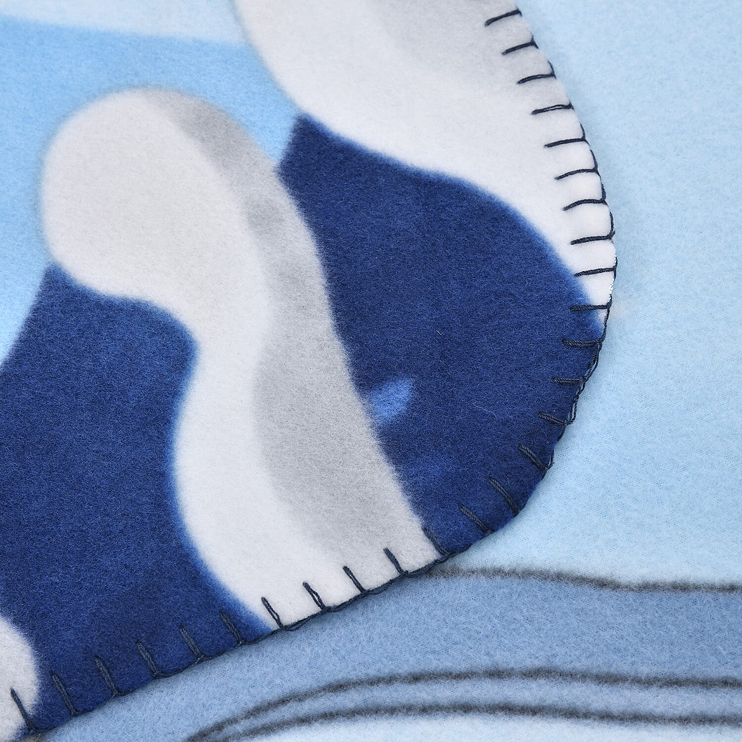 Santa Claus & Reindeer - Product card gallery slide 4 (10144989151515)