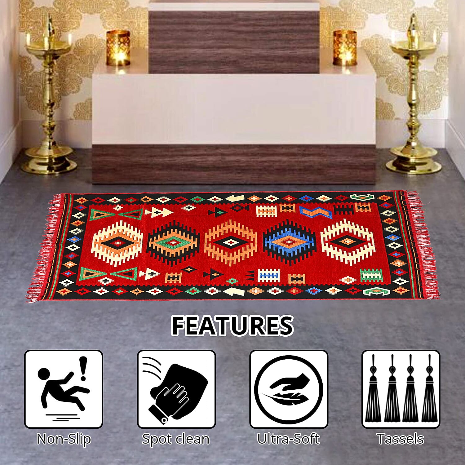 Red - Product card gallery slide 3 (9431259709695)