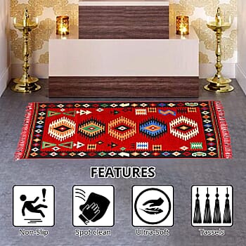 Red - Product card gallery slide 3 (9431259709695)