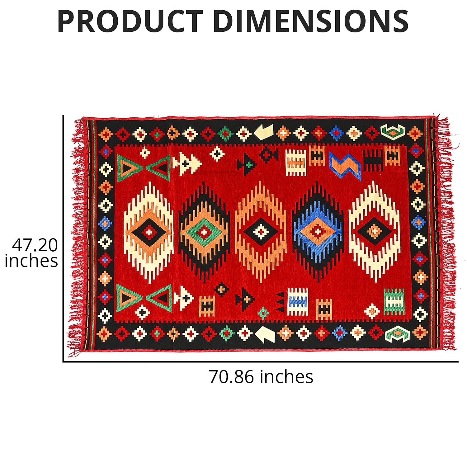 Red - Product card gallery slide 4 (9431259709695)
