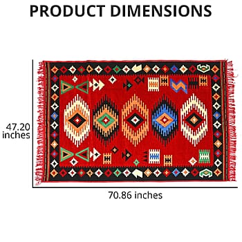 Red - Product card gallery slide 4 (9431259709695)