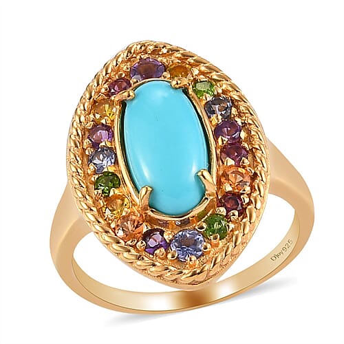 Sleeping Beauty Turquoise / 9 - Product card gallery slide 1 (9431229628671)