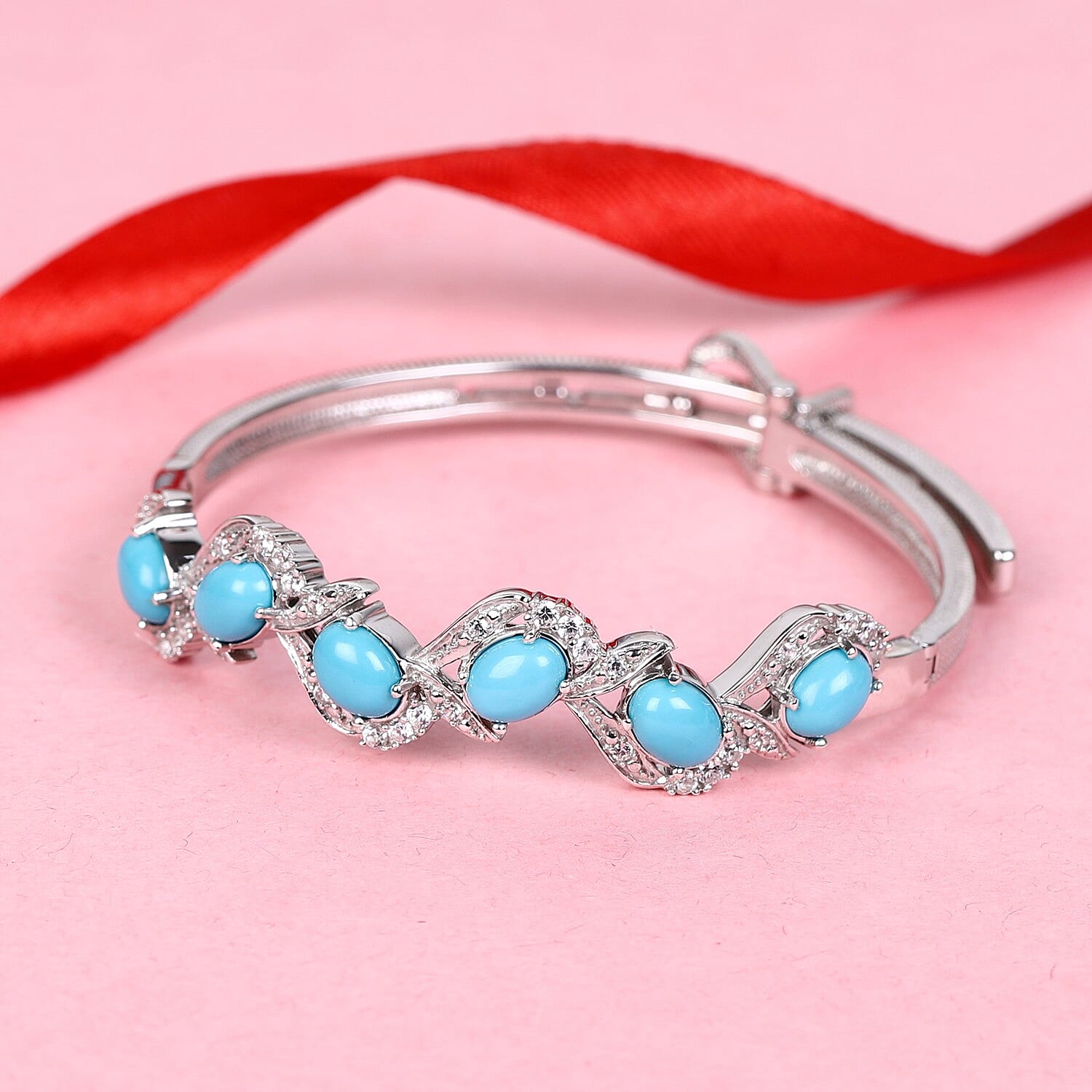 Sleeping Beauty Turquoise - Product card gallery slide 2 (10144498843931)