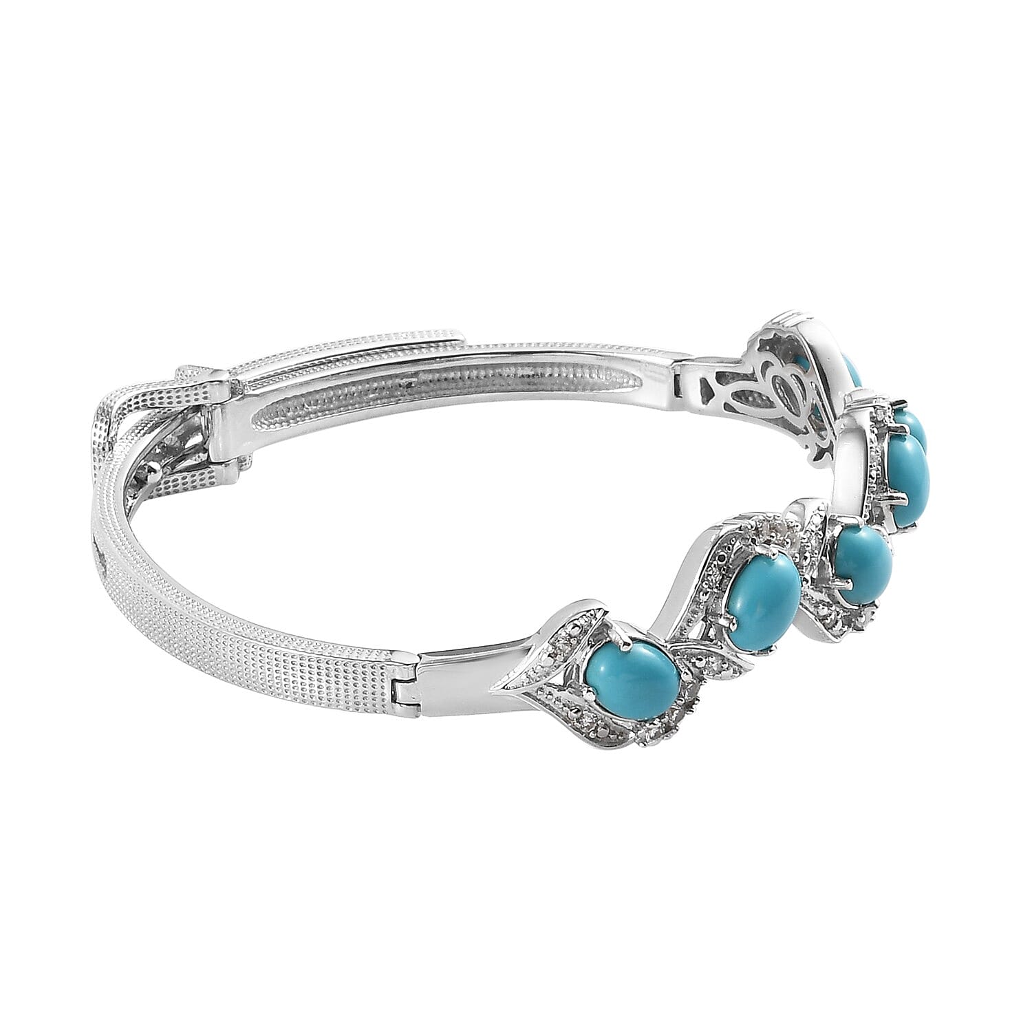 Sleeping Beauty Turquoise - Product card gallery slide 4 (10144498843931)