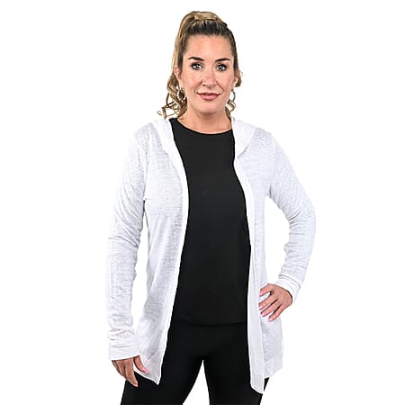 White / S - Product card gallery slide 1 (10214337937721)