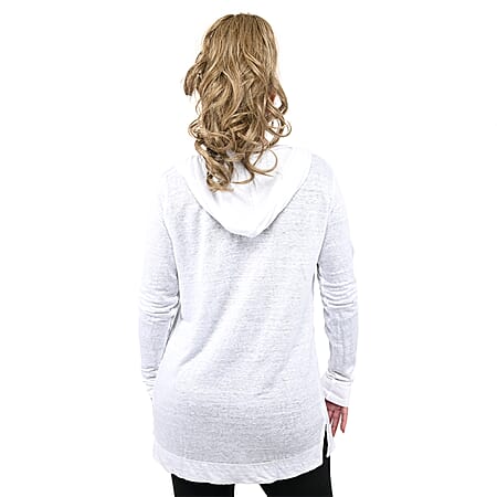 White / S - Product card gallery slide 2 (10214337937721)