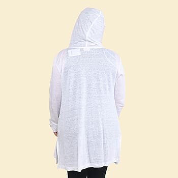 White / L - Product card gallery slide 2 (9431337206015)