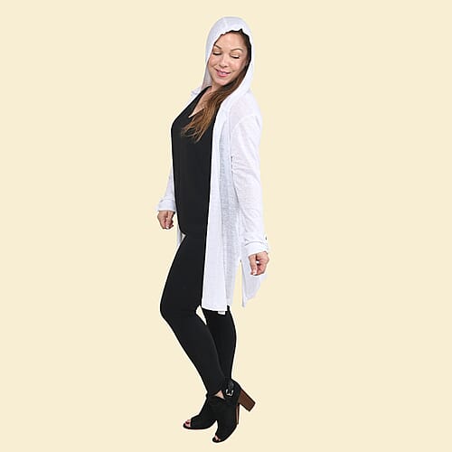 White / L - Product card gallery slide 4 (9431337206015)