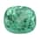 Certified AAA Boyaca Colombian Emerald (Cush Free Size) 2.50 ctw