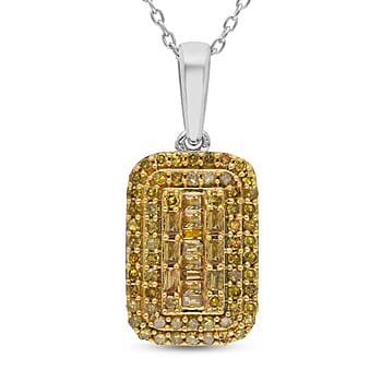 Yellow Diamond - Product card gallery slide 1 (10176479428921)