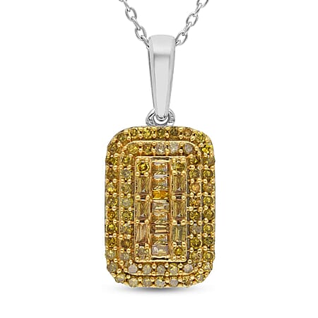 Yellow Diamond - Product card gallery slide 1 (10176479428921)