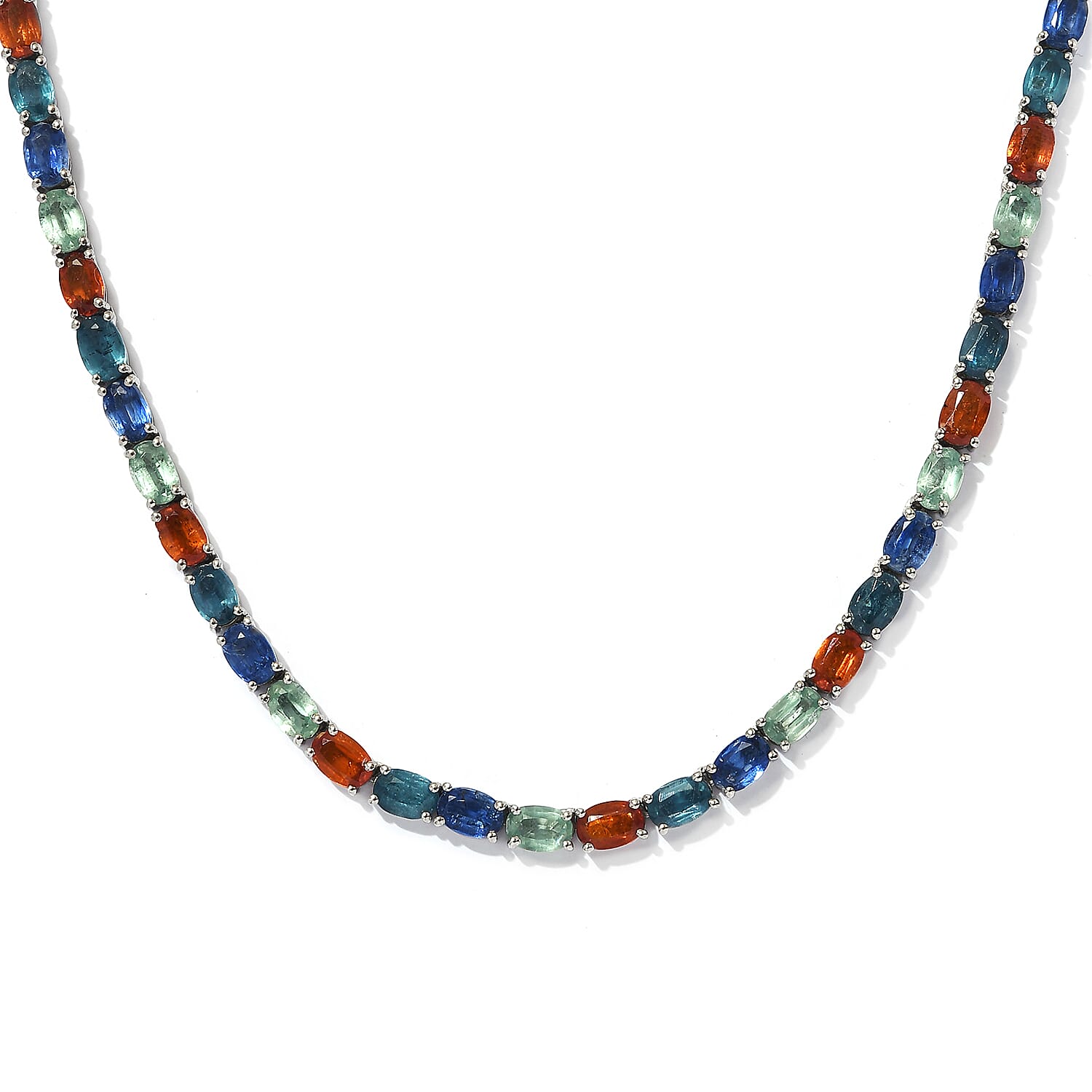 Multi Gemstone - Product card gallery slide 1 (9431208591615)