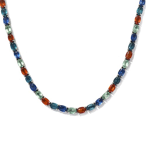 Multi Gemstone - Product card gallery slide 1 (10176480051513)