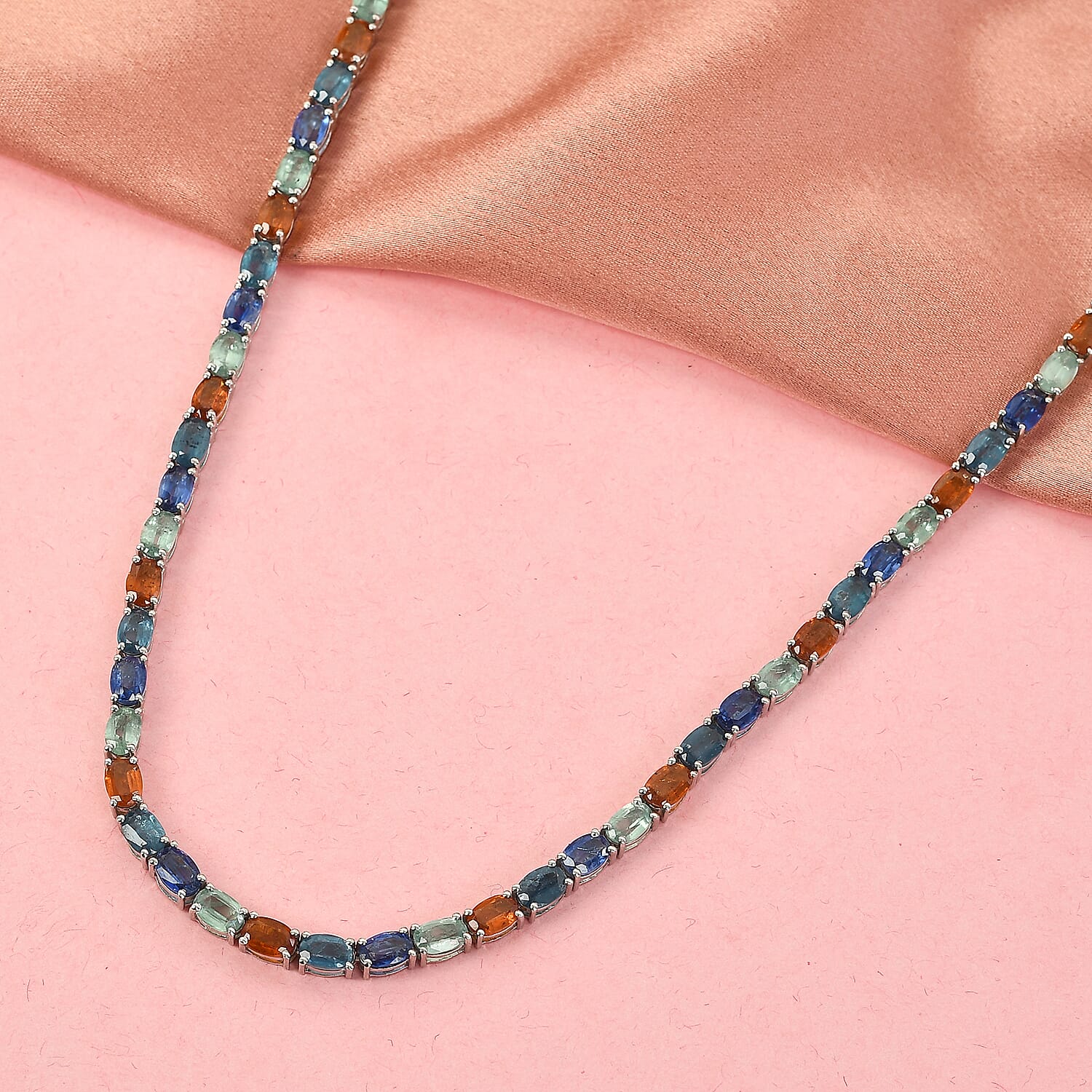 Multi Gemstone - Product card gallery slide 2 (9431208591615)