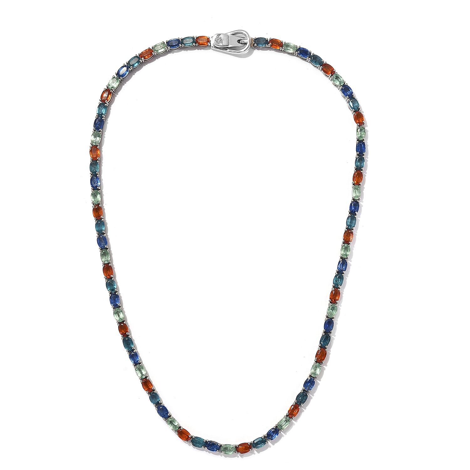 Multi Gemstone - Product card gallery slide 4 (9431208591615)