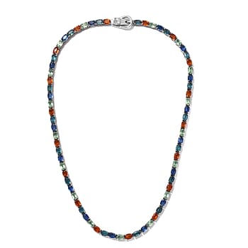 Multi Gemstone - Product card gallery slide 4 (10176480051513)