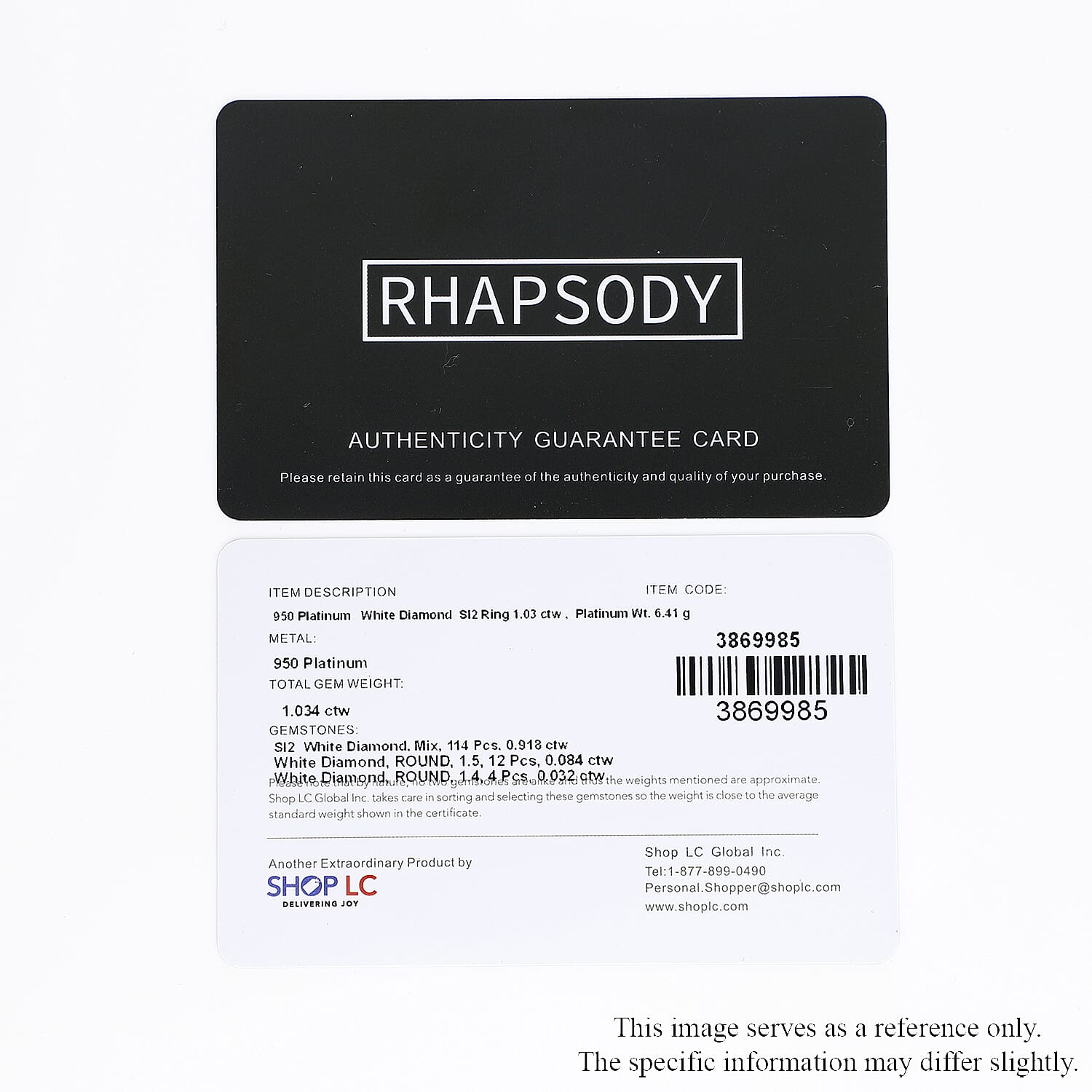 Rhapsody IGI Certified 950 Platinum E-F VS Diamond Cluster Ring (Size 10.0) 6.40 Grams 1.00 ctw
