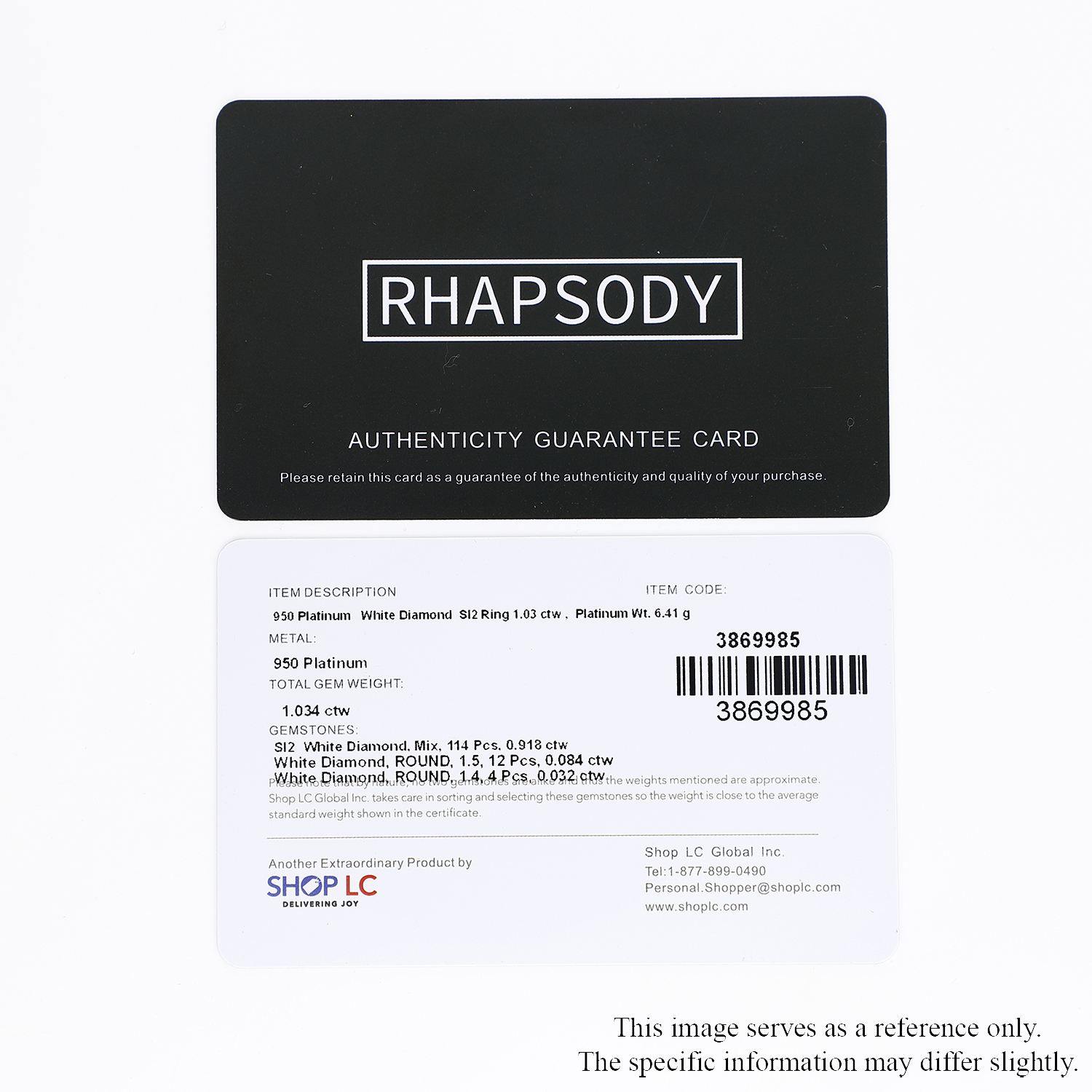 Rhapsody IGI Certified 950 Platinum E-F VS Diamond Cluster Ring (Size 10.0) 6.40 Grams 1.00 ctw