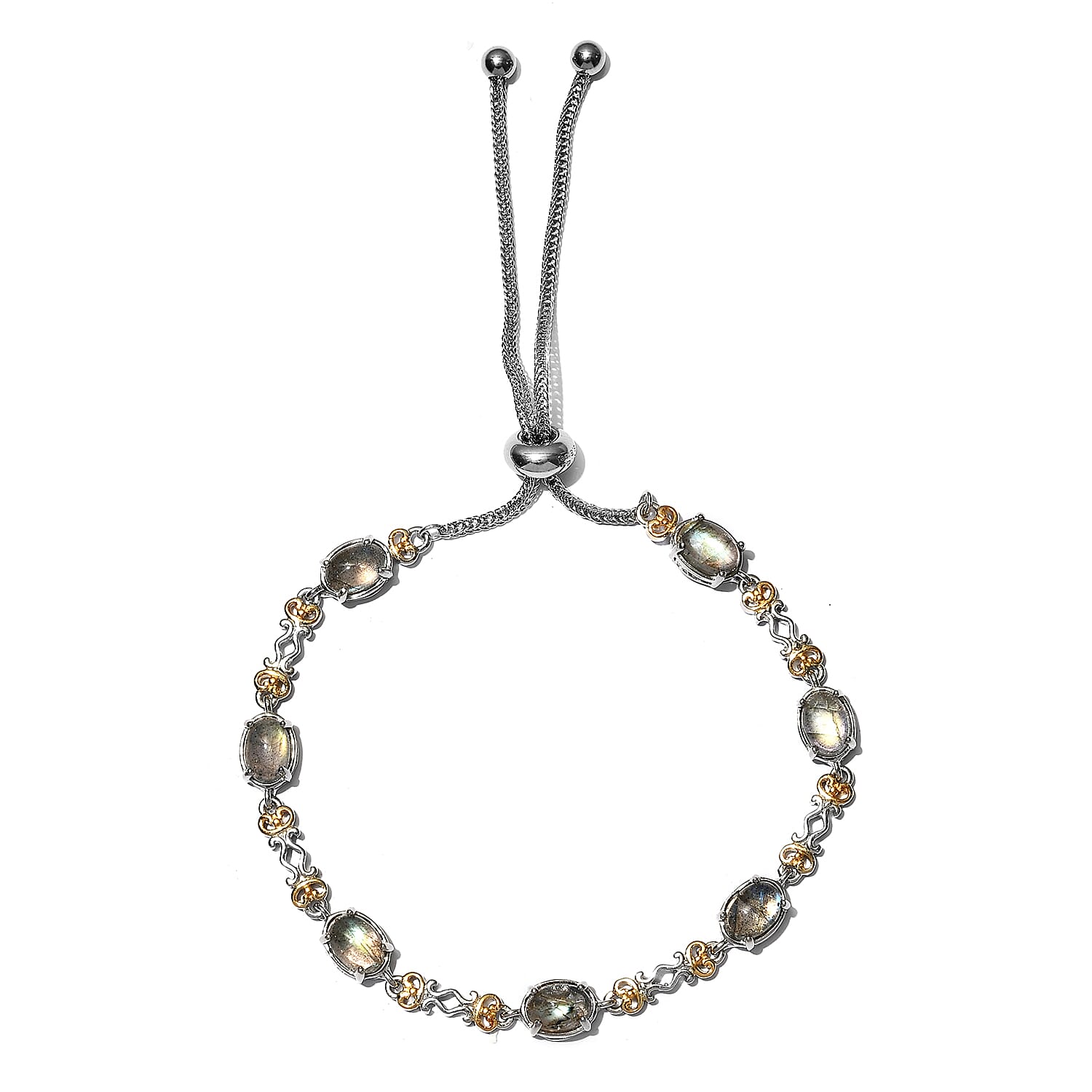 Malagasy Labradorite - Product card gallery slide 1 (9431241949439)