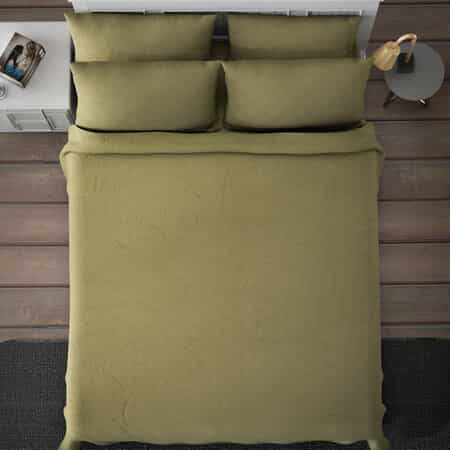 Buy Homesmart Cushion Cover Pillow Insert - 100% Microfiber at ShopLC.