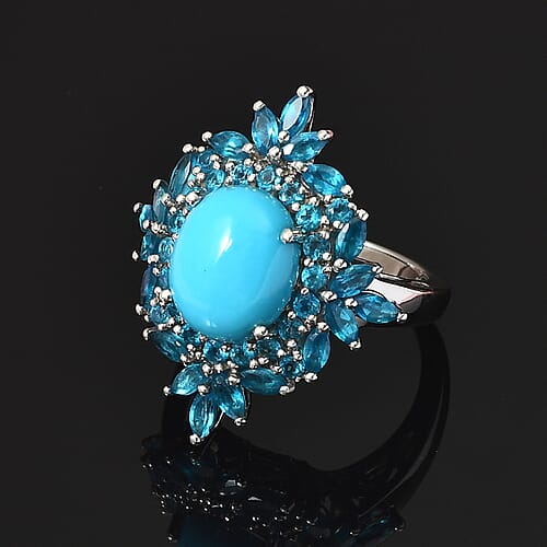 Malgache Neon Apatite / 10 - Product card gallery slide 2 (10176481395001)
