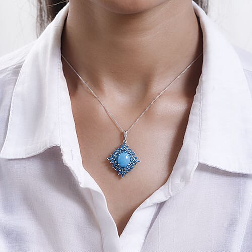 Malgache Neon Apatite - Product card gallery slide 3 (9431233724671)