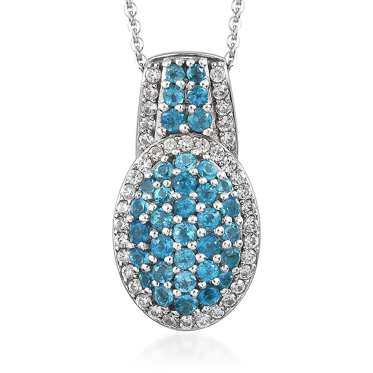 Malgache Neon Apatite - Product card gallery slide 1 (9431225794815)