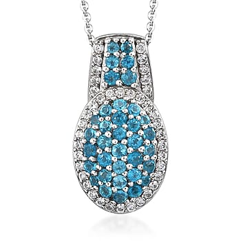Malgache Neon Apatite - Product card gallery slide 1 (9431225794815)