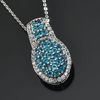 Malgache Neon Apatite - Product card gallery slide 2 (9431225794815)