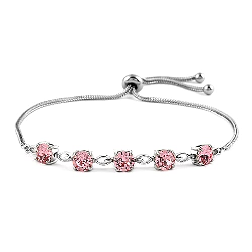 Light Rose Crystal - Product card gallery slide 1 (9431229366527)
