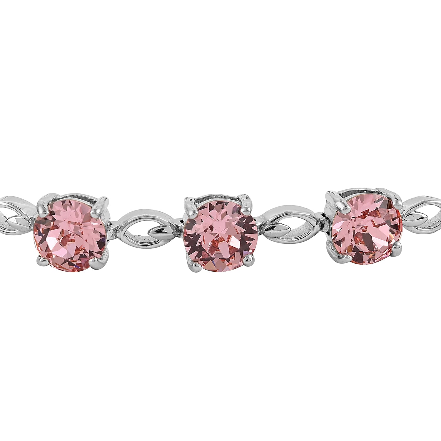 Light Rose Crystal - Product card gallery slide 2 (9431229366527)