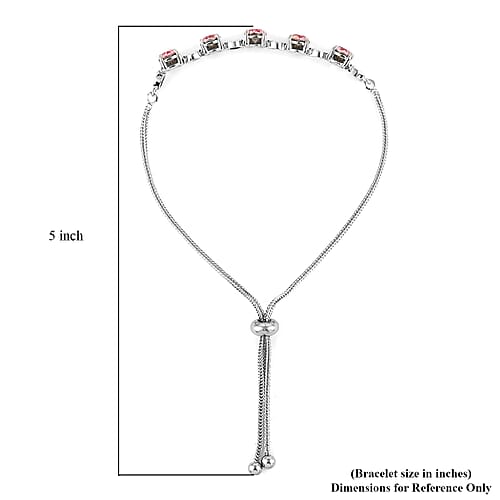 Light Rose Crystal - Product card gallery slide 4 (9431229366527)