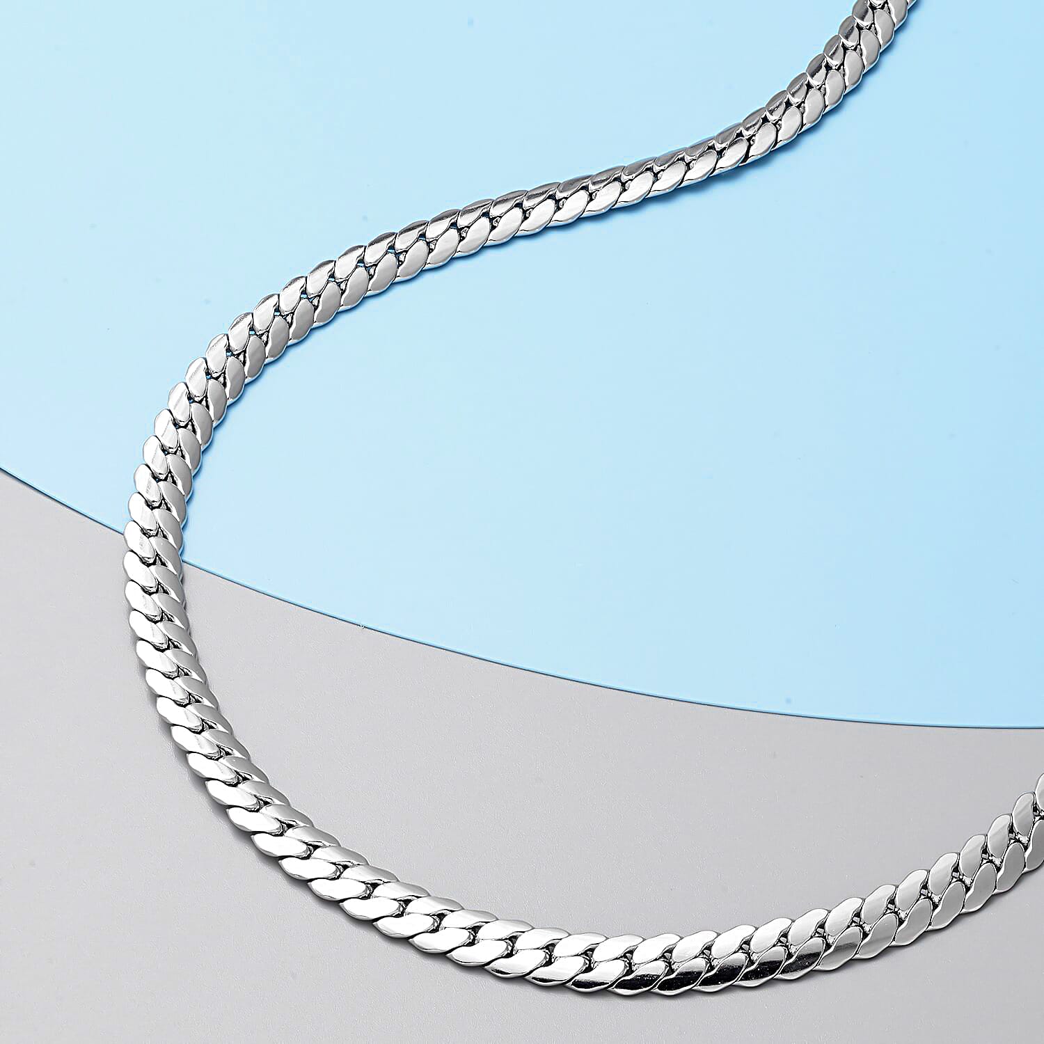 Silver - Product card gallery slide 2 (9431324655871)